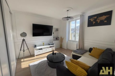 Lejlighed i Brest, Finistere, Brest - € 181.000 | Ref: 86954615 - foto 11