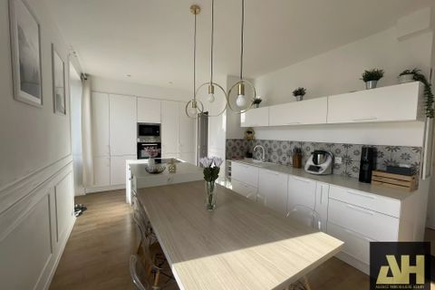 Lejlighed i Brest, Finistere, Brest - € 181.000 | Ref: 86954615 - foto 2