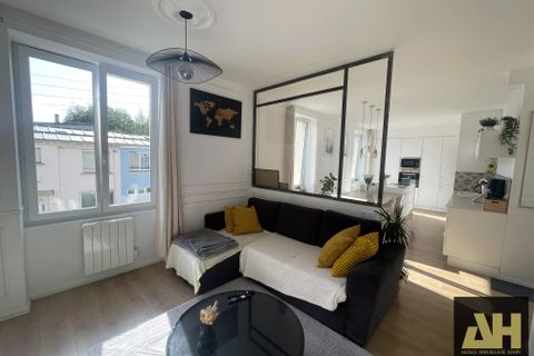 Lejlighed i Brest, Finistere, Brest - € 181.000 | Ref: 86954615 - foto 3