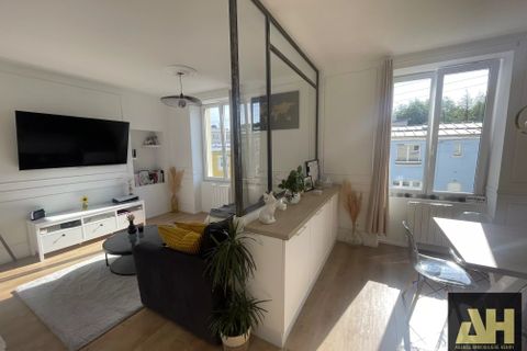 Lejlighed i Brest, Finistere, Brest - € 181.000 | Ref: 86954615 - foto 5
