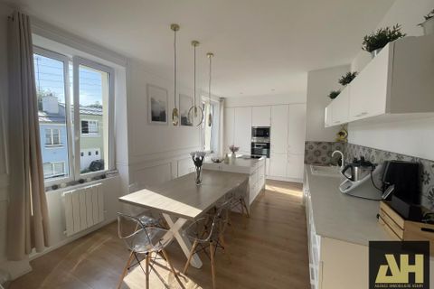 Lejlighed i Brest, Finistere, Brest - € 181.000 | Ref: 86954615 - foto 7