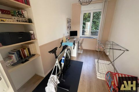 Lejlighed i Brest, Finistere, Brest - € 181.000 | Ref: 86954615 - foto 8