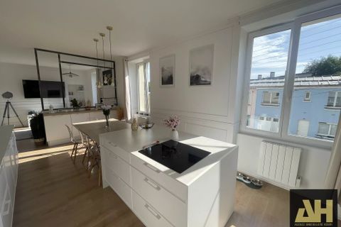 Lejlighed i Brest, Finistere, Brest - € 181.000 | Ref: 86954615 - foto 9