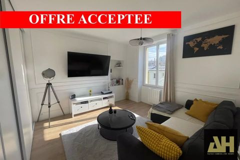 Lejlighed i Brest, Finistere, Brest - € 181.000 | Ref: 86954615 - foto 1
