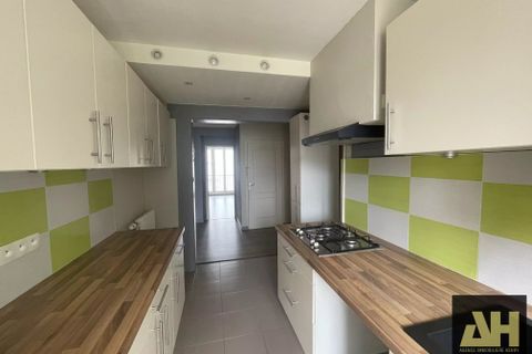 Lejlighed i Brest, Finistere, Brest - € 112.000 | Ref: 86992707 - foto 2