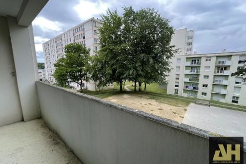 Lejlighed i Brest, Finistere, Brest - € 112.000 | Ref: 86992707 - foto 3