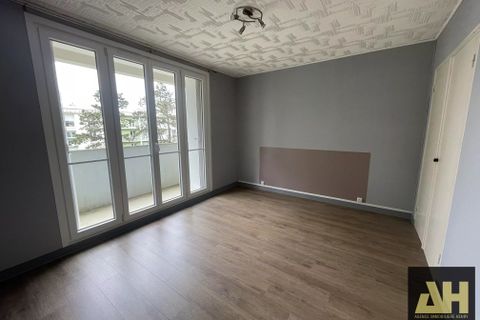 Lejlighed i Brest, Finistere, Brest - € 112.000 | Ref: 86992707 - foto 4
