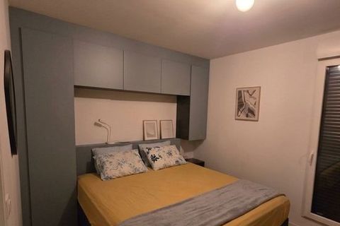 Apartament a Suresnes, Hauts-de-Seine, Suresnes - € 1.980/mes | Ref: 876937 - foto 3