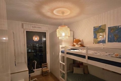 Apartament a Suresnes, Hauts-de-Seine, Suresnes - € 1.980/mes | Ref: 876937 - foto 4