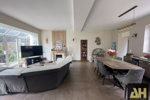 Villa a Brest, Finistere, Brest - € 456.500 | Ref: 86997704 - foto 2