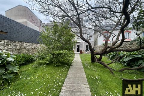 Villa a Brest, Finistere, Brest - € 456.500 | Ref: 86997704 - foto 4