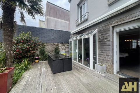 Villa a Brest, Finistere, Brest - € 456.500 | Ref: 86997704 - foto 5