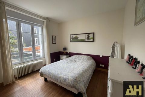Villa a Brest, Finistere, Brest - € 456.500 | Ref: 86997704 - foto 6