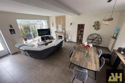 Villa a Brest, Finistere, Brest - € 456.500 | Ref: 86997704 - foto 7