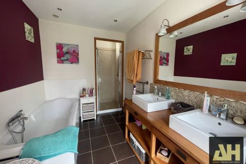 Villa a Brest, Finistere, Brest - € 456.500 | Ref: 86997704 - foto 8