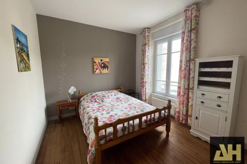 Villa a Brest, Finistere, Brest - € 456.500 | Ref: 86997704 - foto 9