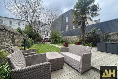 Villa a Brest, Finistere, Brest - € 456.500 | Ref: 86997704 - foto 10