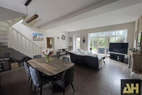 Villa a Brest, Finistere, Brest - € 456.500 | Ref: 86997704 - foto 11