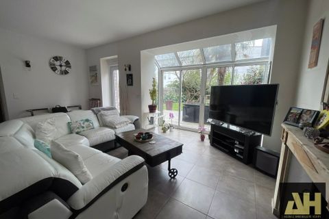 Villa a Brest, Finistere, Brest - € 456.500 | Ref: 86997704 - foto 13
