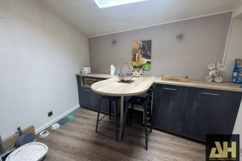 Villa a Brest, Finistere, Brest - € 456.500 | Ref: 86997704 - foto 14