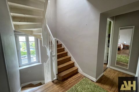 Villa a Brest, Finistere, Brest - € 456.500 | Ref: 86997704 - foto 16