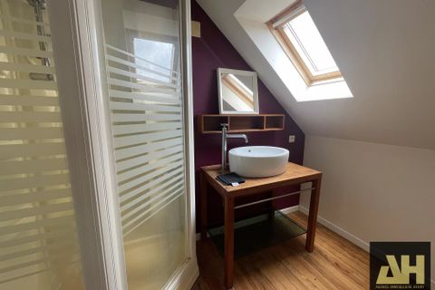 Villa a Brest, Finistere, Brest - € 456.500 | Ref: 86997704 - foto 17
