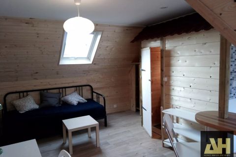 Apartament a Brest, Finistere, Brest - € 525.000 | Ref: 87000587 - foto 3