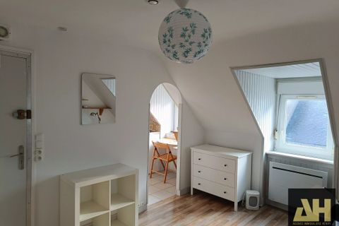 Apartament a Brest, Finistere, Brest - € 525.000 | Ref: 87000587 - foto 5