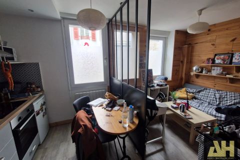 Apartament a Brest, Finistere, Brest - € 525.000 | Ref: 87000587 - foto 7