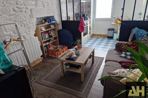 Apartament a Brest, Finistere, Brest - € 525.000 | Ref: 87000587 - foto 8