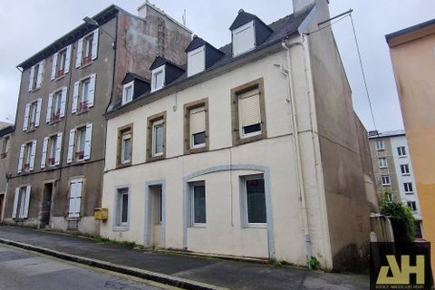 Apartament a Brest, Finistere, Brest - € 525.000 | Ref: 87000587 - foto 10