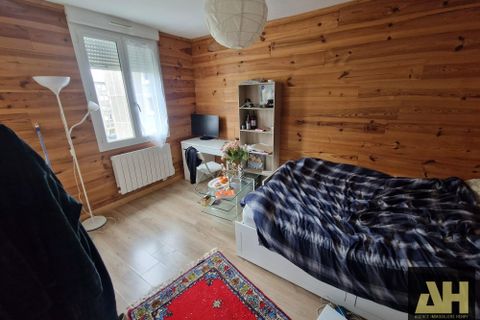 Apartament a Brest, Finistere, Brest - € 525.000 | Ref: 87000587 - foto 11