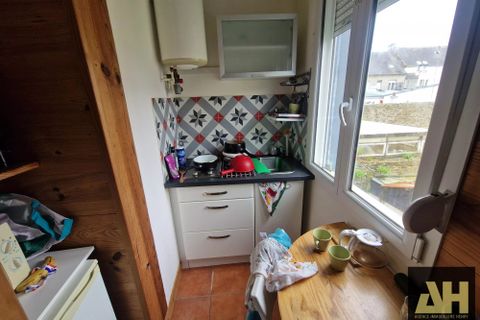 Apartament a Brest, Finistere, Brest - € 525.000 | Ref: 87000587 - foto 12