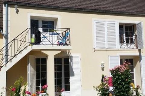 Apartment in Saint-Soupplets, Seine-et-Marne, Saint-Soupplets - € 930/month | Ref: 783067 - photo 1