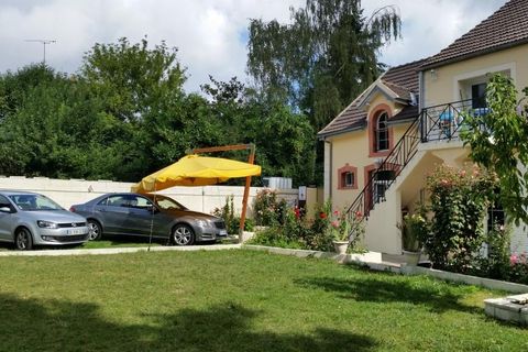 Apartment in Saint-Soupplets, Seine-et-Marne, Saint-Soupplets - € 930/month | Ref: 783067 - photo 2