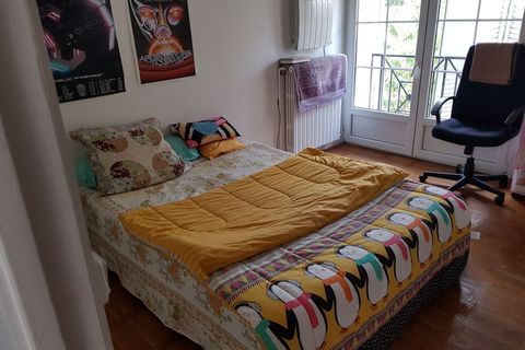 Apartment in Saint-Soupplets, Seine-et-Marne, Saint-Soupplets - € 930/month | Ref: 783067 - photo 9