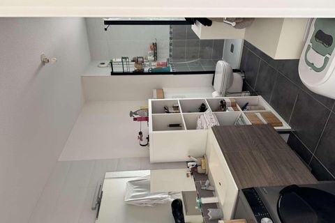 Apartament a Grenoble, Isere, Grenoble - € 805/mes | Ref: 708341 - foto 4