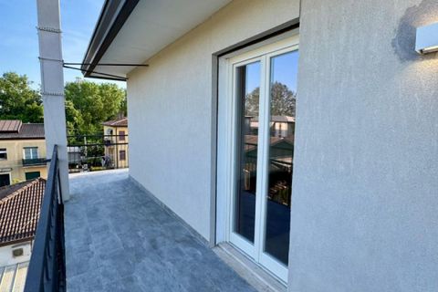 Lejlighed i Padua, Padua, Padua - € 135.000 | Ref: 1135NP - foto 3