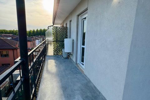 Lejlighed i Padua, Padua, Padua - € 135.000 | Ref: 1135NP - foto 4