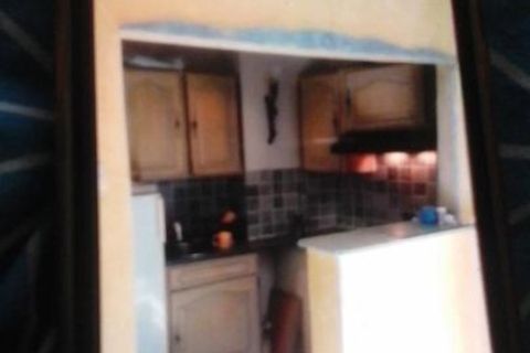 Apartament a Blausasc, Alpes-Maritimes, Blausasc - € 720/mes | Ref: 520848 - foto 4