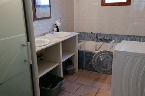 Villa a Venasque, Vaucluse, Venasque - € 1.400/mes | Ref: 876920 - foto 2