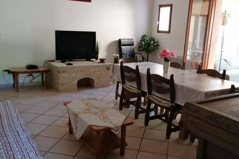 Villa a Venasque, Vaucluse, Venasque - € 1.400/mes | Ref: 876920 - foto 5