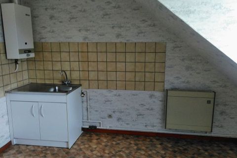 Apartament a Bischheim, Bas-Rhin, Bischheim - € 760/mes | Ref: 876754 - foto 3