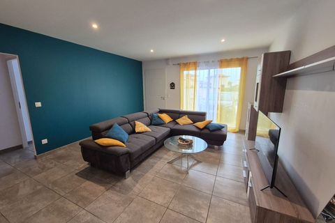 Villa a Pia, Pyrenees-Orientales, Pia - € 1.099/mes | Ref: 841265 - foto 2