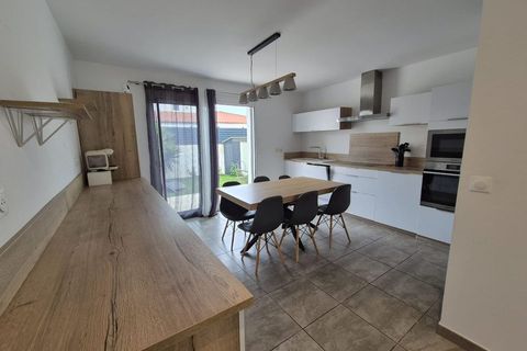 Villa a Pia, Pyrenees-Orientales, Pia - € 1.099/mes | Ref: 841265 - foto 3