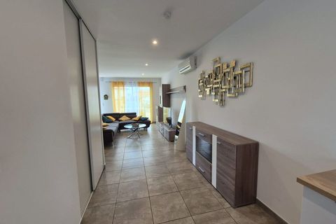 Villa a Pia, Pyrenees-Orientales, Pia - € 1.099/mes | Ref: 841265 - foto 5