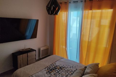 Villa a Pia, Pyrenees-Orientales, Pia - € 1.099/mes | Ref: 841265 - foto 6