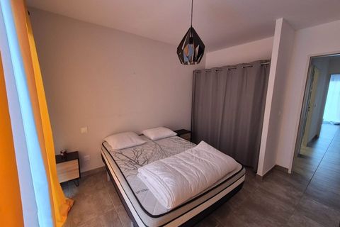 Villa a Pia, Pyrenees-Orientales, Pia - € 1.099/mes | Ref: 841265 - foto 7