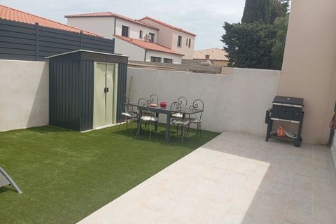 Villa a Pia, Pyrenees-Orientales, Pia - € 1.099/mes | Ref: 841265 - foto 9