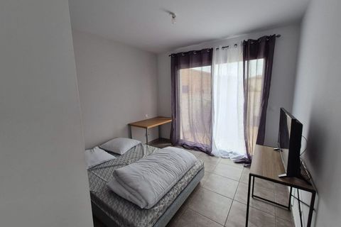 Villa a Pia, Pyrenees-Orientales, Pia - € 1.099/mes | Ref: 841265 - foto 10